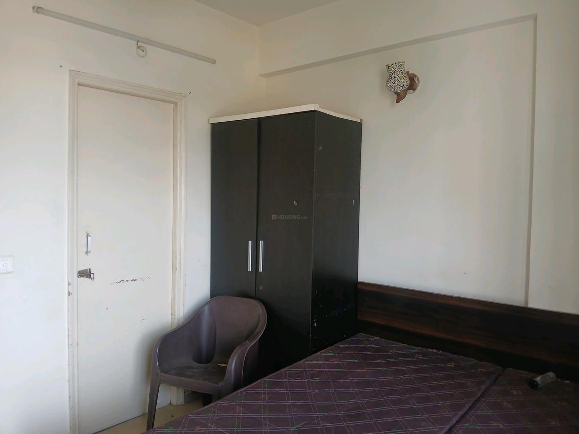 1 BHK for rent in Sector 102, Gurugram — 400 sq.ft — ROF Aalayas 1