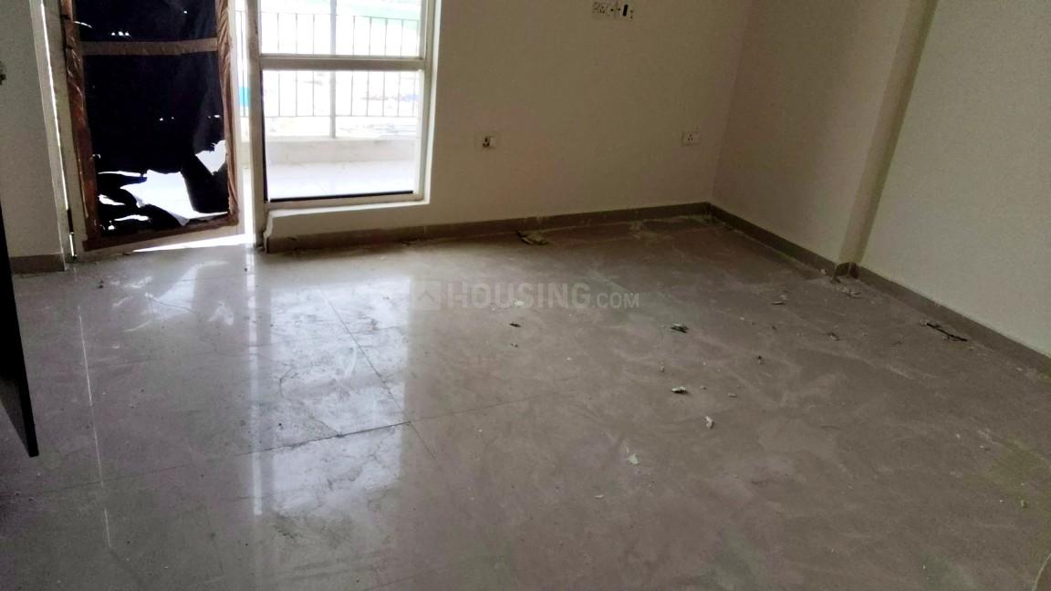 1 BHK for rent in Sector 102, Gurugram — semi-furnished — 400 sq.ft — ROF Aalayas 1