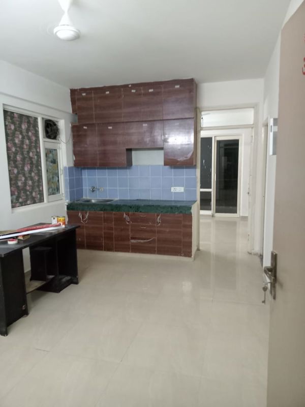 1 BHK for rent in Sector 102, Gurugram — semi-furnished — 405 sq.ft — ROF Aalayas