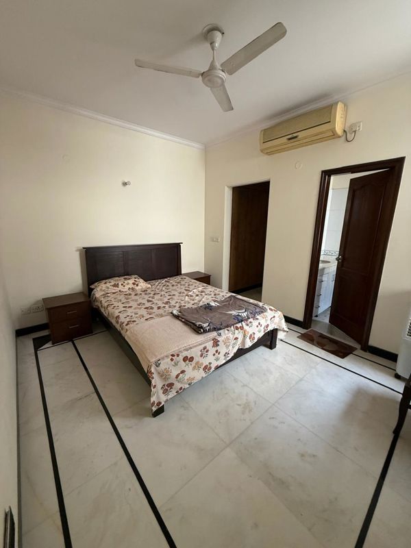 1 BHK for rent in Sector 103, Gurugram — unfurnished — 700 sq.ft