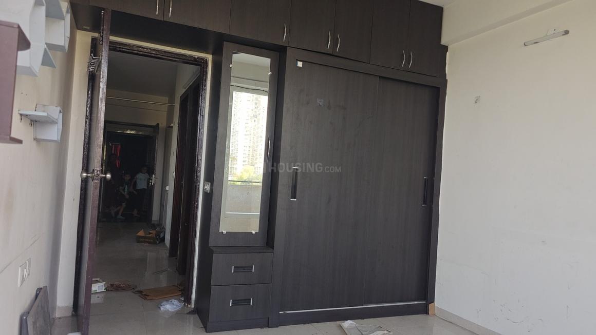 1 BHK for rent in Sector 103, Gurugram — semi-furnished — 431 sq.ft — Signature Global Grand IVA