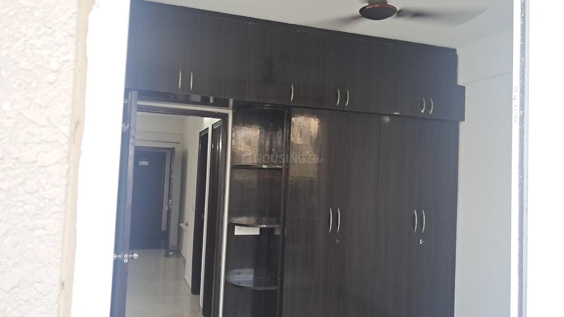 1 BHK for rent in Sector 103, Gurugram — semi-furnished — 430 sq.ft — Signature Global Grand IVA