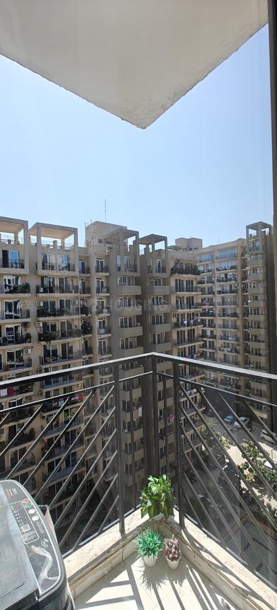 1 BHK for rent in Sector 103, Gurugram — unfurnished — 450 sq.ft — Signature Global Grand IVA