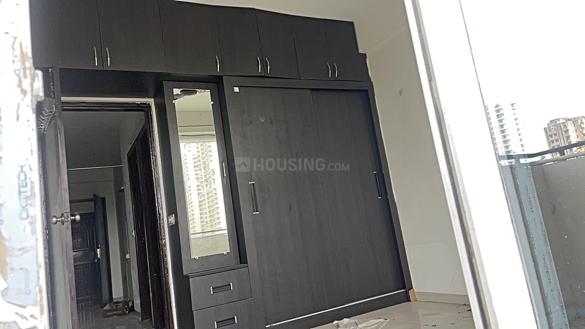 1 BHK for rent in Sector 103, Gurugram — semi-furnished — 500 sq.ft — Signature Global Grand IVA