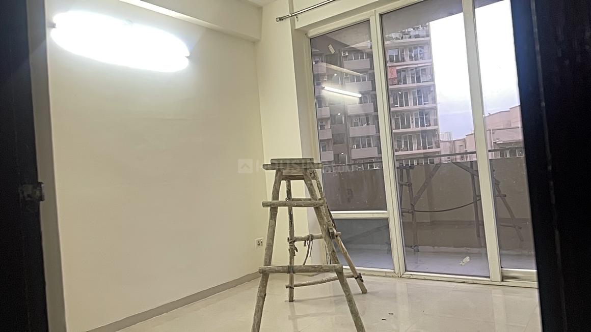 1 BHK for rent in Sector 103, Gurugram — unfurnished — 500 sq.ft — Signature Global Grand IVA