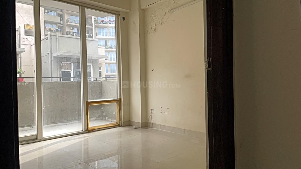 1 BHK for rent in Sector 103, Gurugram — unfurnished — 500 sq.ft — Signature Global Grand IVA