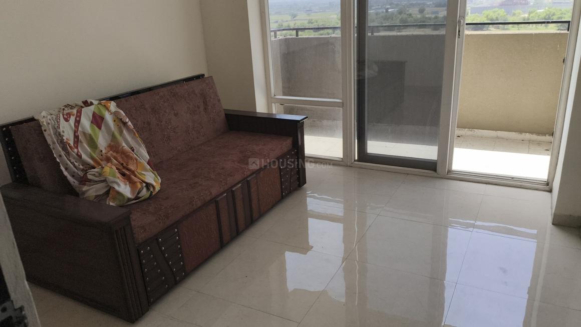 1 BHK for rent in Sector 103, Gurugram — unfurnished — 450 sq.ft — Signature Global Grand IVA