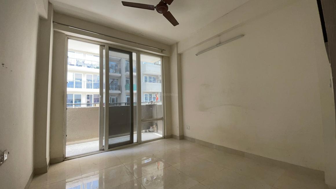 1 BHK for rent in Sector 103, Gurugram — unfurnished — 500 sq.ft — Signature Global Grand IVA