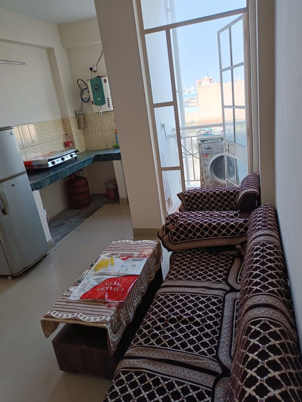 1 BHK for rent in Sector 104, Gurugram — unfurnished — 301 sq.ft — Zara Aavaas