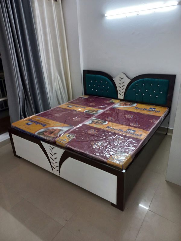 1 BHK for rent in Sector 104, Gurugram — semi-furnished — 301 sq.ft — Zara Aavaas
