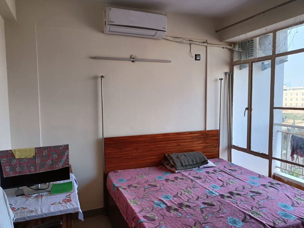 1 BHK for rent in Sector 104, Gurugram — furnished — 301 sq.ft — Zara Aavaas