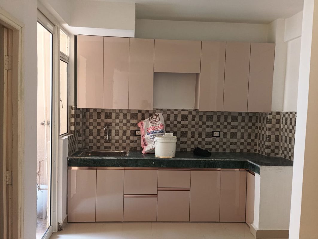 1 BHK for rent in Sector 108, Gurugram — semi-furnished — 365 sq.ft — ROF Alante
