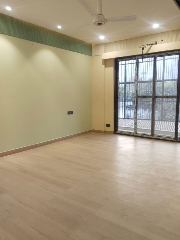 1 BHK for rent in Sector 10a, Gurugram — furnished — 100 sq.ft