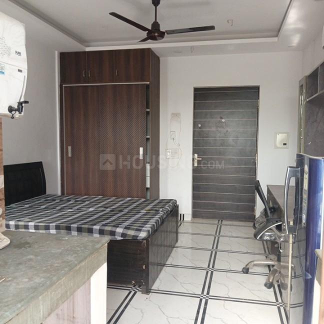 1 BHK for rent in Sector 110A, Gurugram — 225 sq.ft — Mahindra Aura