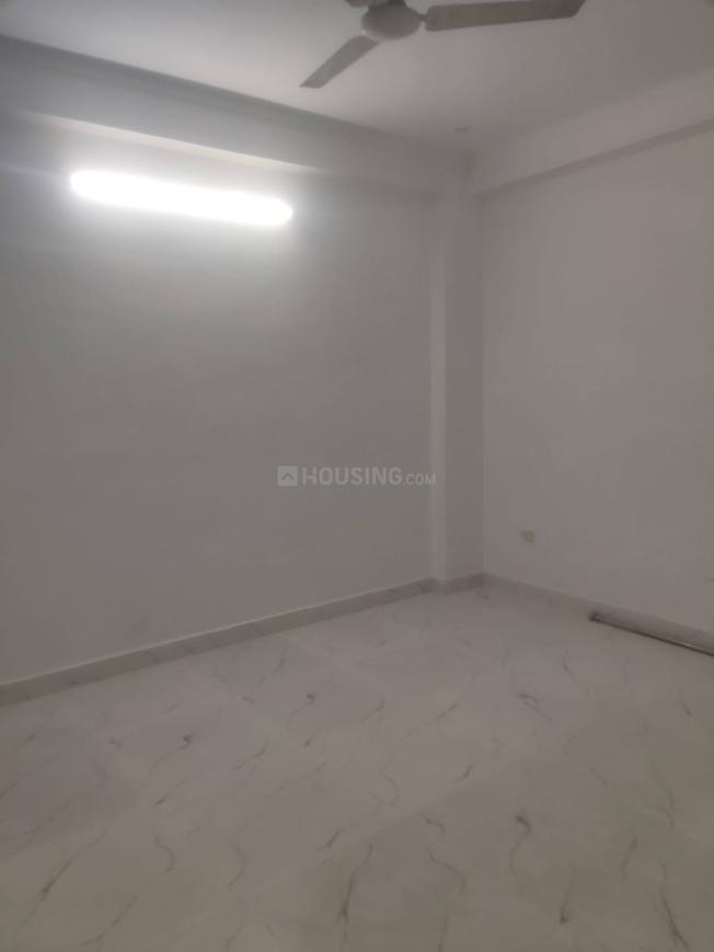 1 BHK for rent in Sector 110A, Gurugram — semi-furnished — 1200 sq.ft
