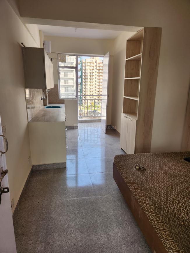 1 BHK for rent in Sector 110A, Gurugram — 270 sq.ft — Puri Diplomatic Greens