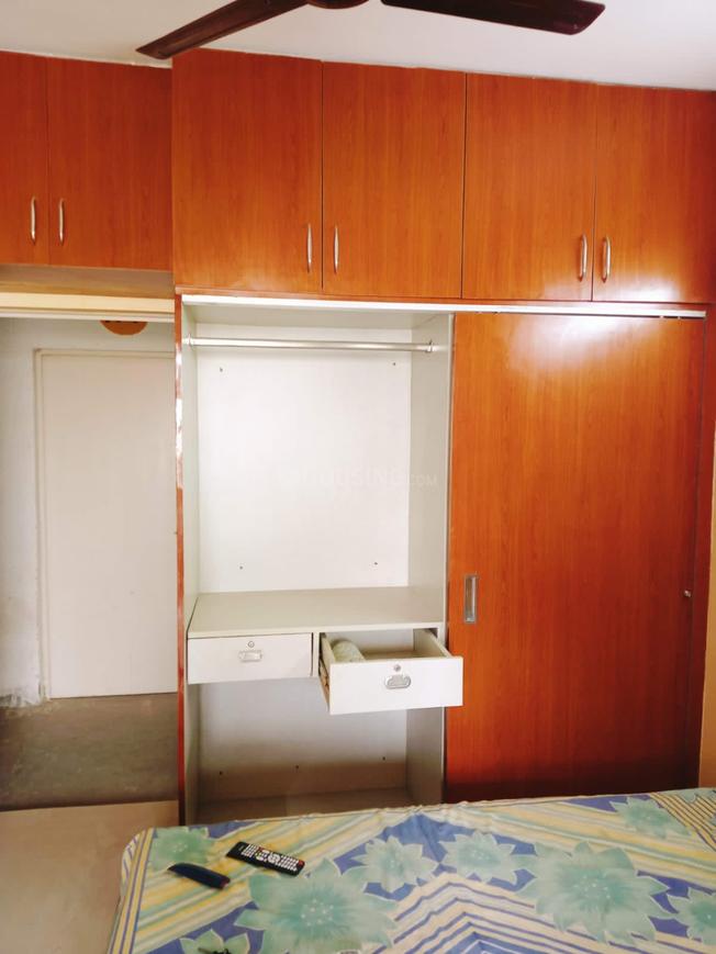 1 BHK for rent in Sector 110A, Gurugram — 220 sq.ft — Puri Diplomatic Greens