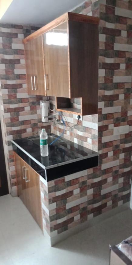 1 BHK for rent in Sector 110A, Gurugram — 250 sq.ft — Mahindra Aura