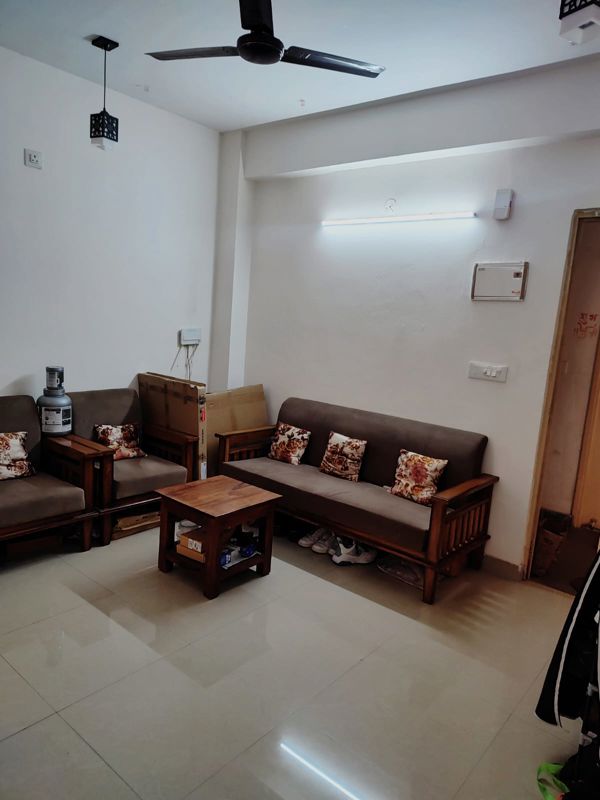 1 BHK for rent in Sector 111, Gurugram — furnished — 400 sq.ft