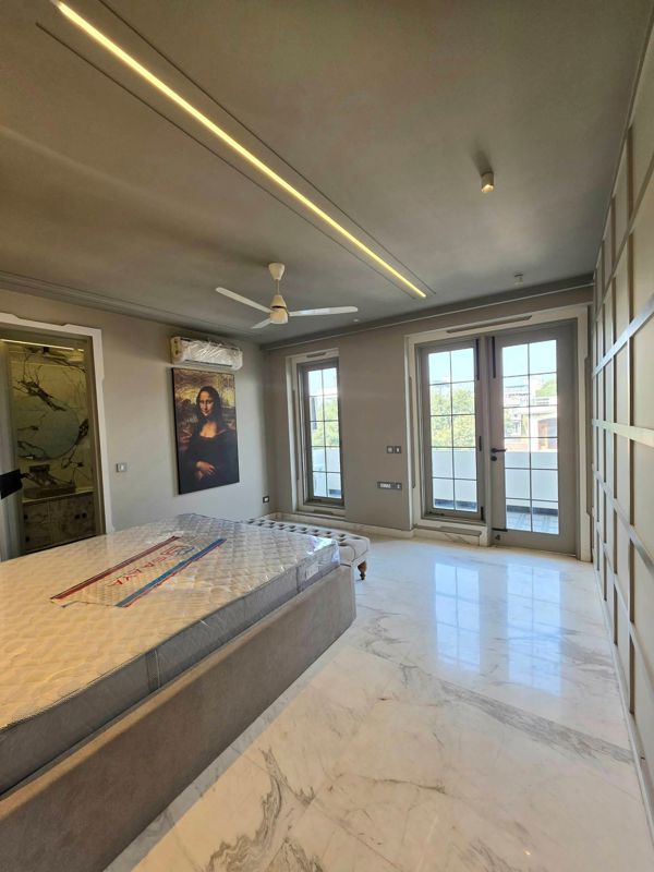 1 BHK for rent in Sector 111, Gurugram — semi-furnished — 668 sq.ft — Lotus Homz