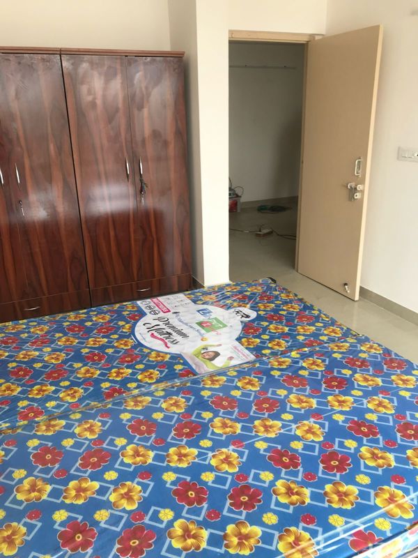 1 BHK for rent in Sector 111, Gurugram — furnished — 356 sq.ft — Lotus Homz