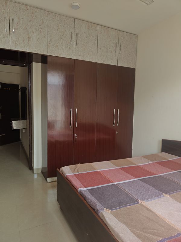 1 BHK for rent in Sector 111, Gurugram — furnished — 405 sq.ft — Lotus Homz