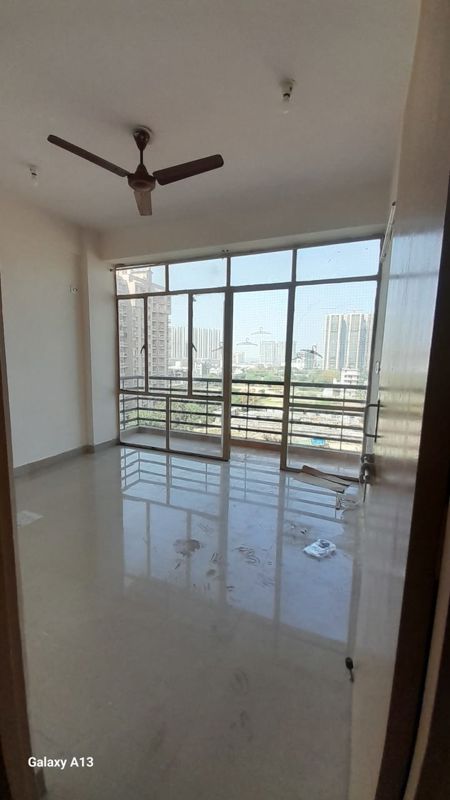 1 BHK for rent in Sector 111, Gurugram — semi-furnished — 405 sq.ft — Lotus Homz