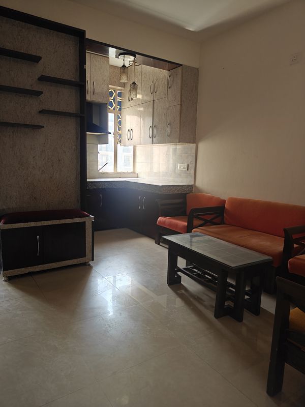 1 BHK for rent in Sector 111, Gurugram — furnished — 405 sq.ft — Lotus Homz