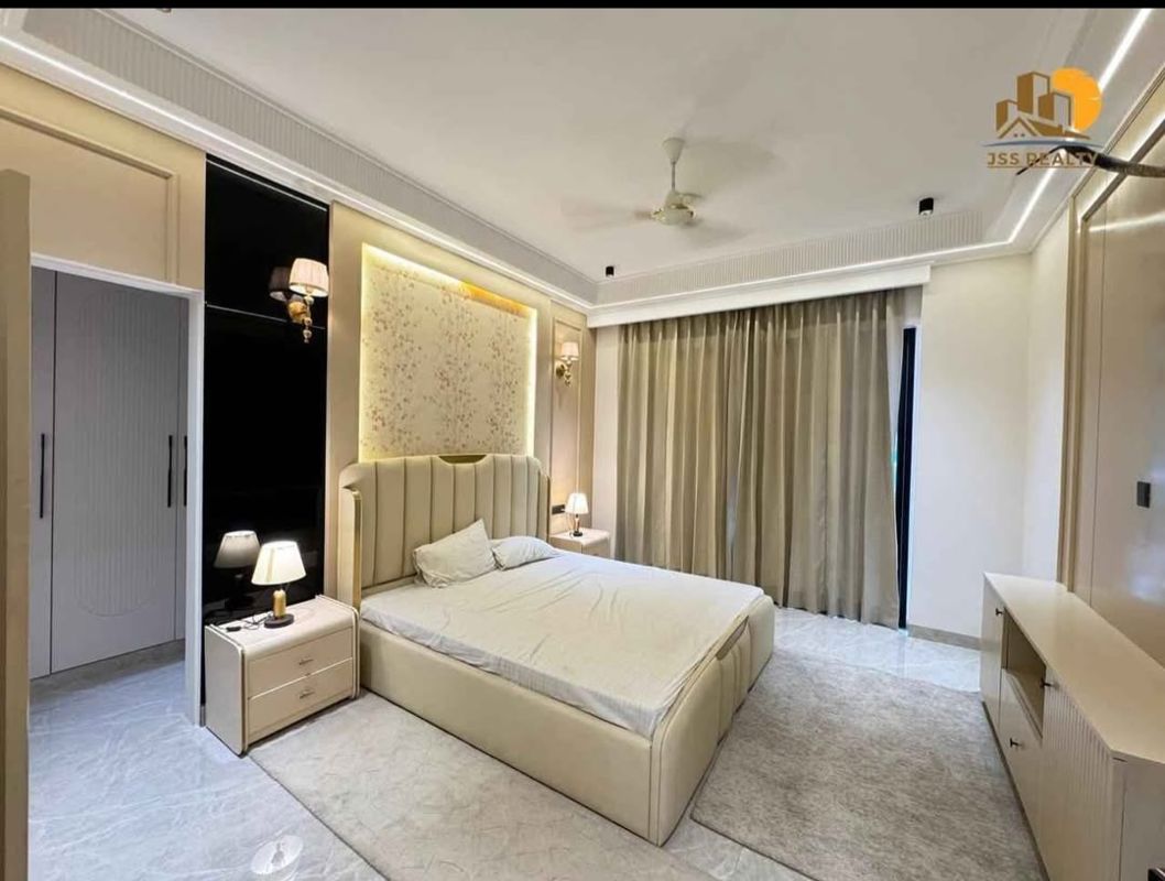 1 BHK for rent in Sector 111, Gurugram — semi-furnished — 788 sq.ft — Lotus Homz