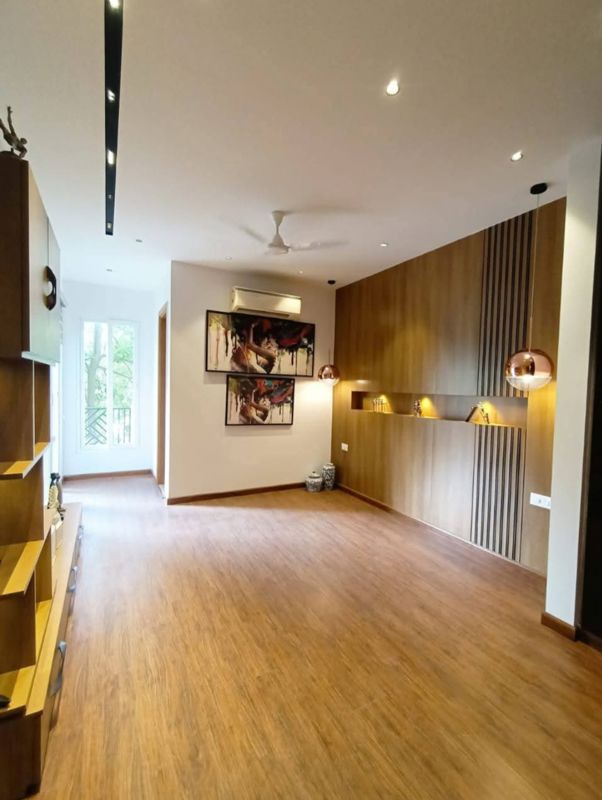 1 BHK for rent in Sector 111, Gurugram — furnished — 774 sq.ft — Lotus Homz