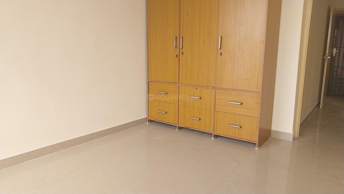 1 BHK for rent in Sector 111, Gurugram — semi-furnished — 450 sq.ft — Lotus Homz
