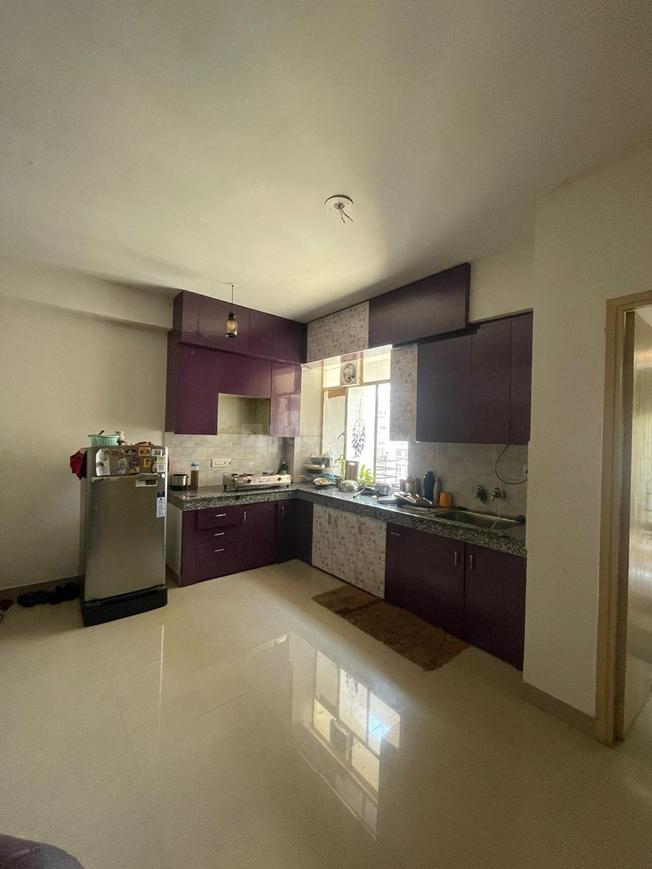 1 BHK for rent in Sector 111, Gurugram — semi-furnished — 400 sq.ft — Lotus Homz