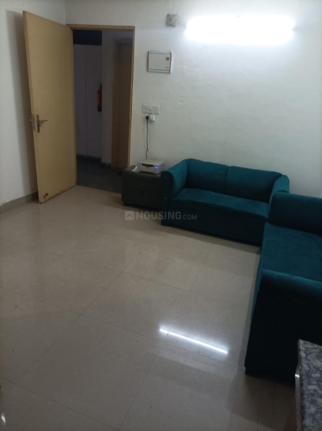 1 BHK for rent in Sector 111, Gurugram — unfurnished — 450 sq.ft — Lotus Homz
