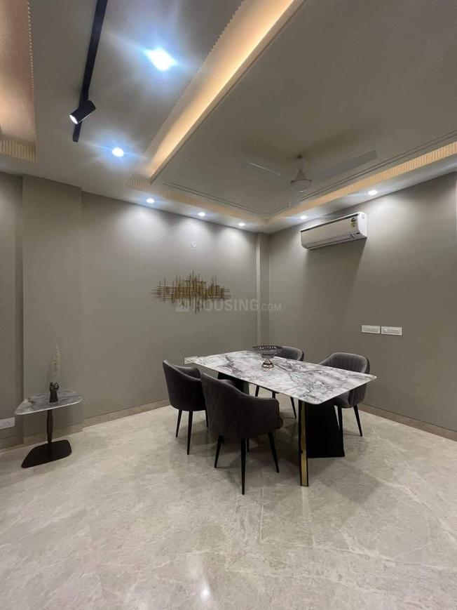 1 BHK for rent in Sector 111, Gurugram — semi-furnished — 774 sq.ft — Lotus Homz