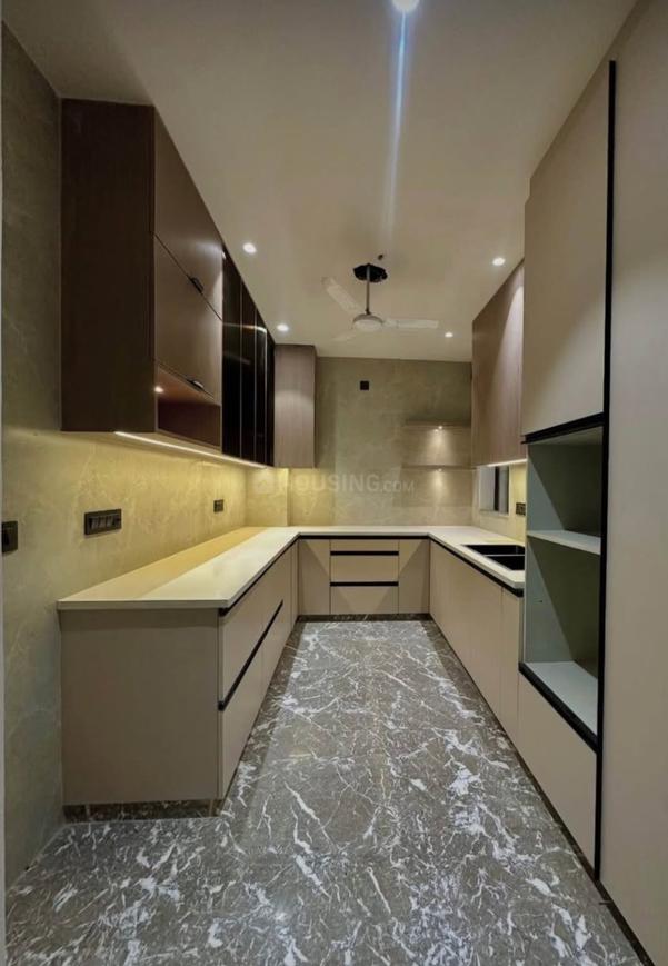 1 BHK for rent in Sector 111, Gurugram — semi-furnished — 662 sq.ft — Lotus Homz