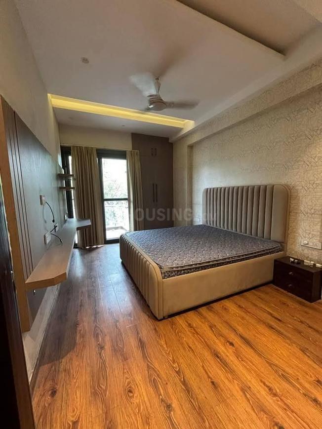 1 BHK for rent in Sector 111, Gurugram — semi-furnished — 852 sq.ft — Lotus Homz