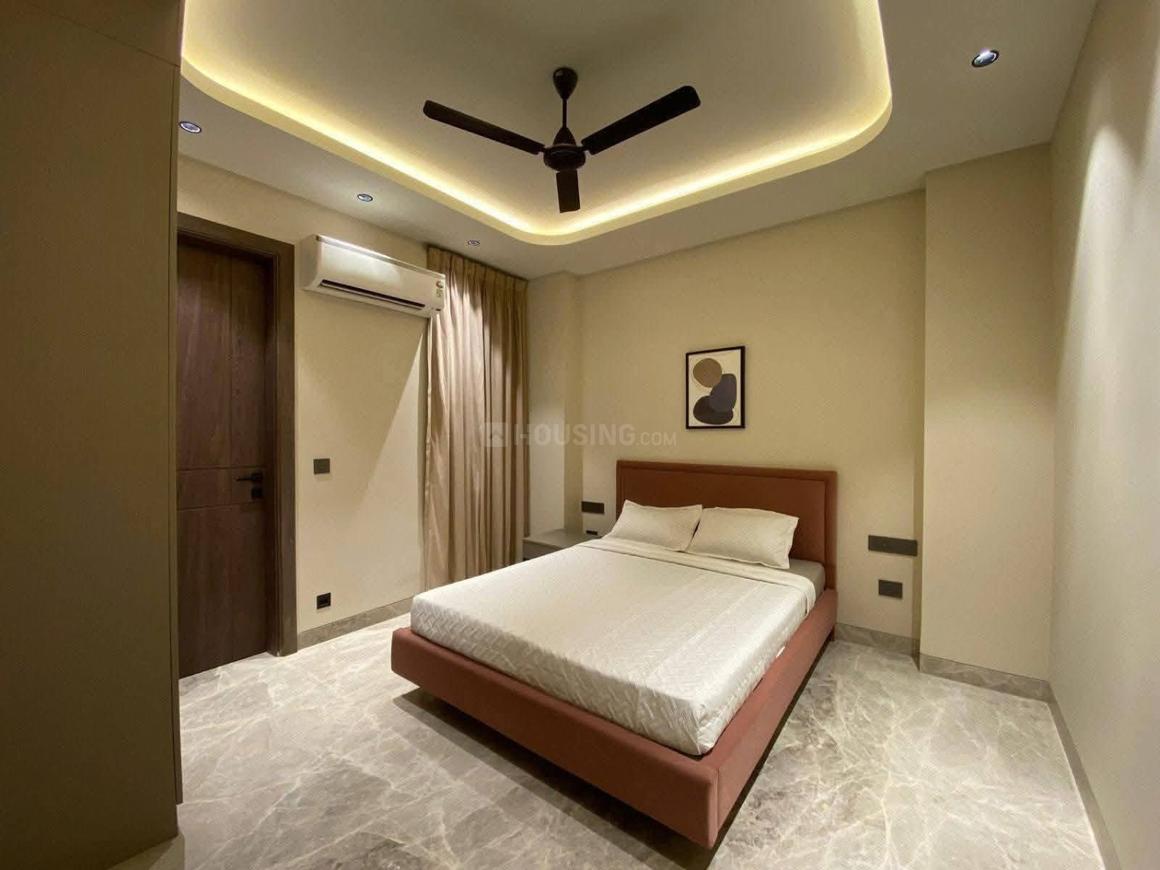 1 BHK for rent in Sector 111, Gurugram — semi-furnished — 741 sq.ft — Lotus Homz