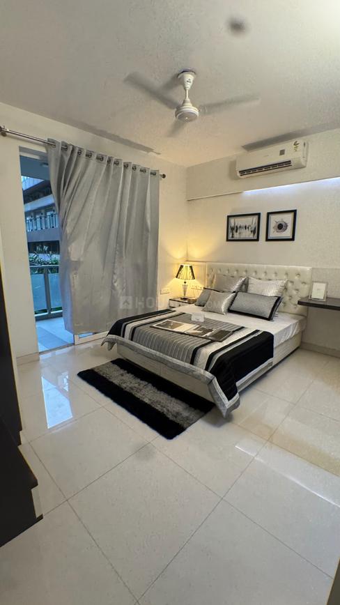 1 BHK for rent in Sector 112, Gurugram — 795 sq.ft — Eminence Kimberly Suits