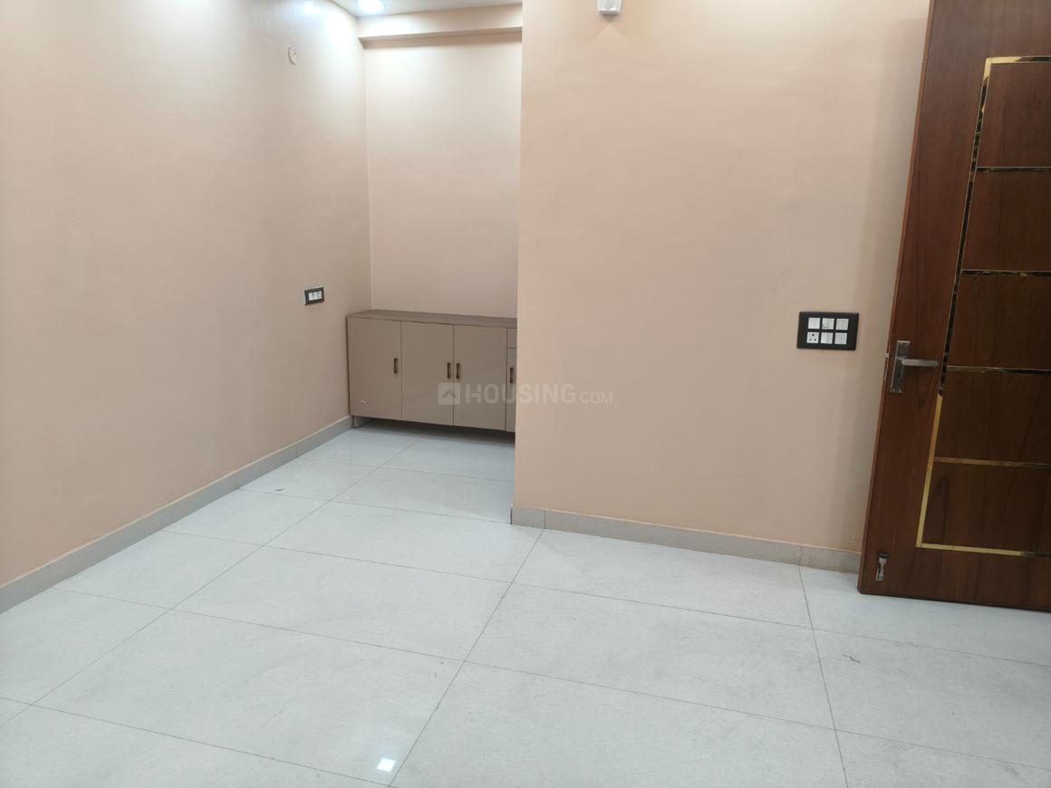 1 BHK for rent in Sector 12, Gurugram — semi-furnished — 450 sq.ft