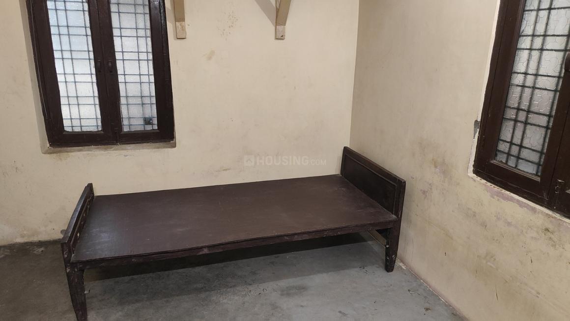1 BHK for rent in Sector 13, Gurugram — semi-furnished — 248 sq.ft