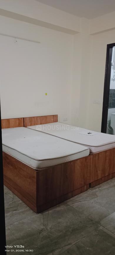 1 BHK for rent in Sector 13, Gurugram — 250 sq.ft — Sanjay Gram