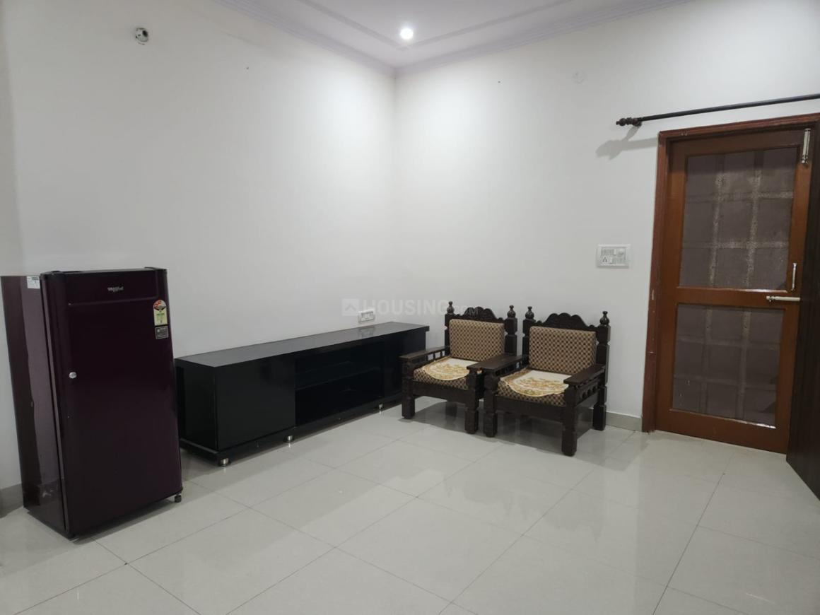 1 BHK for rent in Sector 13, Gurugram — 650 sq.ft