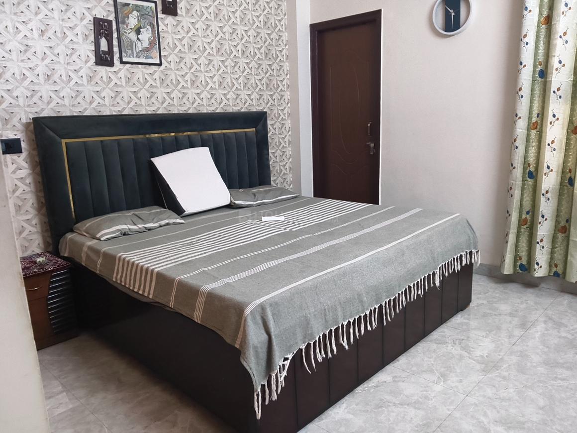 1 BHK for rent in Sector 13, Gurugram — 300 sq.ft — Sanjay Gram