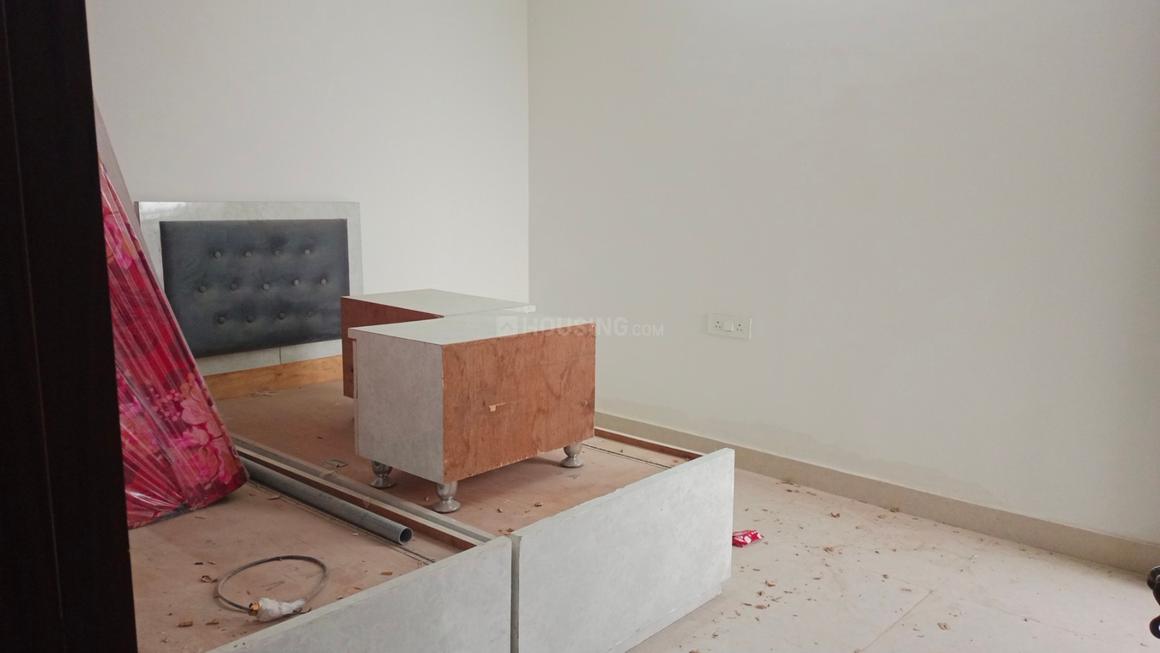 1 BHK for rent in Sector 13, Gurugram — 450 sq.ft