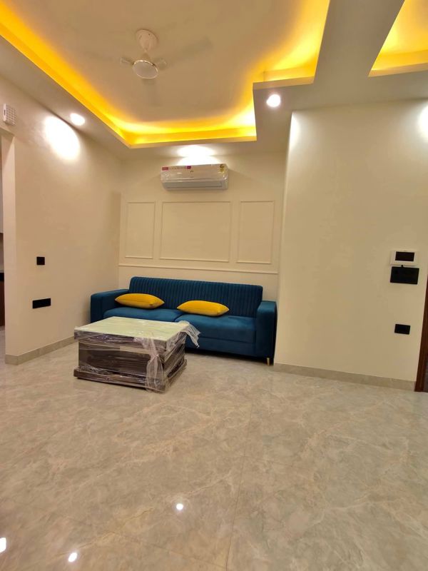 1 BHK for rent in Sector 14, Gurugram — furnished — 1200 sq.ft — Allure Estate