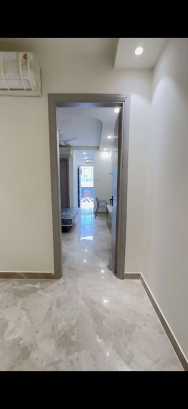 1 BHK for rent in Sector 15, Gurugram — furnished — 700 sq.ft
