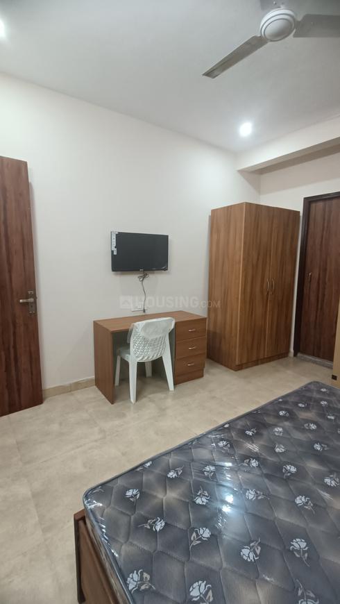1 BHK for rent in Sector 15, Gurugram — 650 sq.ft