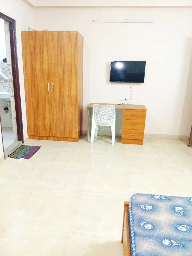 1 BHK for rent in Sector 15, Gurugram — 600 sq.ft