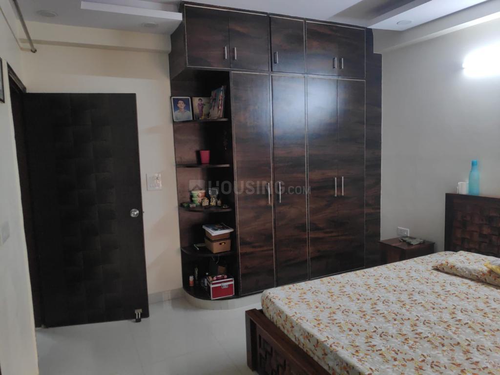 1 BHK for rent in Sector 15, Gurugram — 600 sq.ft