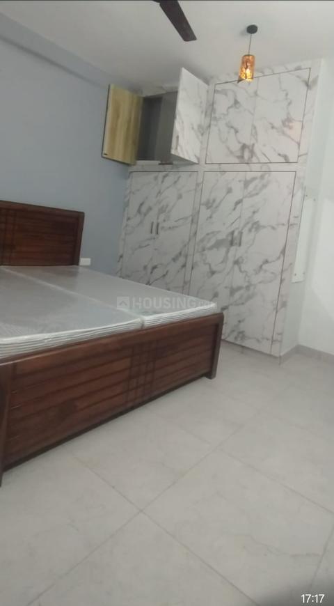 1 BHK for rent in Sector 15, Gurugram — 450 sq.ft — Pioneer Floors - 8